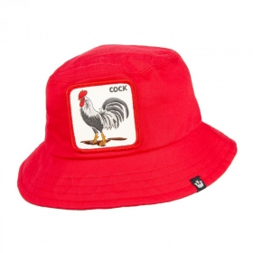 GOORIN | Motiv: Bucktown Rooster Bucket Hat
