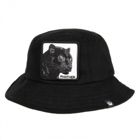 GOORIN | Motiv: Bucktown Panther Bucket Hat