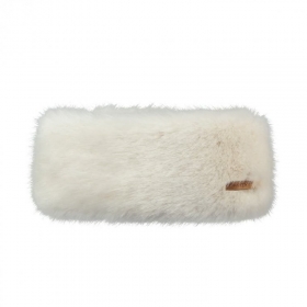 BARTS | Fur Headband Damen Stirnband