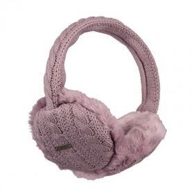 BARTS | Monique Earmuffs Ohrenw�rmer in Strick