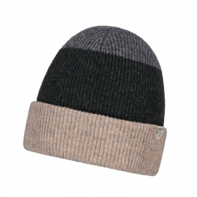 BARTS | Herren Beanie M�tze aus 100 % superweicher Merinowolle
