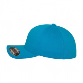 FLEXFIT | Wooly Combed hawaiian ocean XXS-XXL