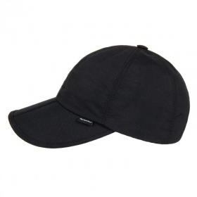 HUTTER | Baseballcap Faltschirm Sympatex wasserdicht& UV-Schutz