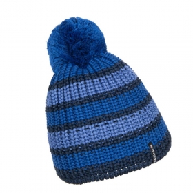 McBEANIE | Winter Schtrickm�tze mit Bommel