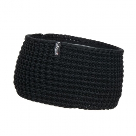 McBEANIE | Stirnband 11CM in Wolle