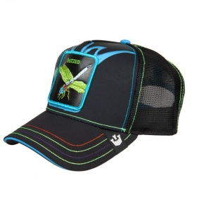 GOORIN | Motiv: BBUZZZEDD CAP