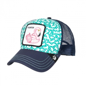 GOORIN | Motiv: The Floater Truckercap Schildm�tze