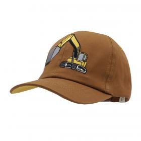 MAXIMO | Kinder Cap Mini Boy Bagger