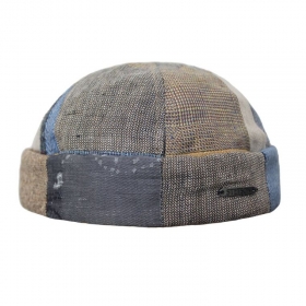 STETSON | Dockerm�tze Patchwork