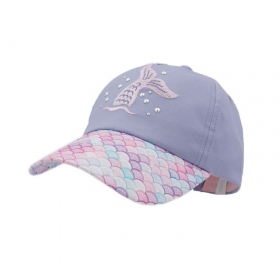 MAXIMO | Kids M�dchen Cap