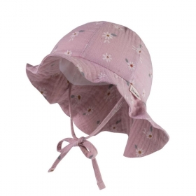 STERNTALER | Sonnenhut Flapper M�dchen