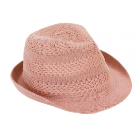 STERNTALER | Strohhut aus Polyester M�dchen