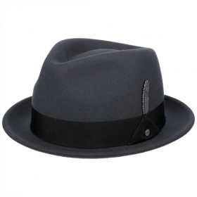 STETSON | Player Woolfelt Herrenhut aus Wolle