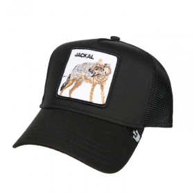 GOORIN | Motiv: Jackal Trucker Cap Schildm�tze