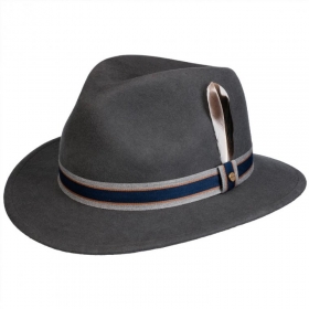 STETSON | Traveller Herrenhut aus Wolle