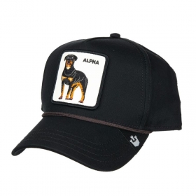 GOORIN | Motiv: Alpha Dog Trucker Cap Schildm�tze