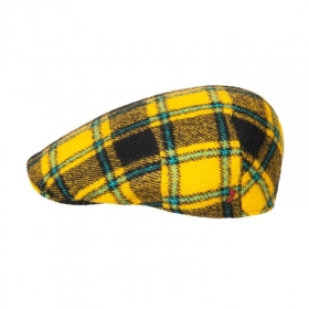 ALFONSO D\'ESTE | Flatcap Herren Flache M�tze
