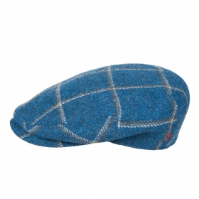 ALFONSO D\'ESTE | Flatcap Herrenm�tze Flach