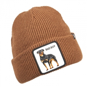 GOORIN | Motiv: Ruff Stuff Beanie M�tze