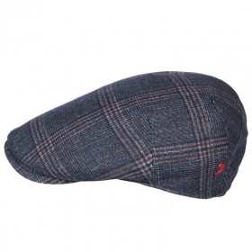 ALFONSO D\'ESTE | Herren Flatcap Flachem�tze
