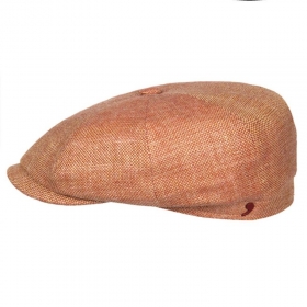 ALFONSO D\'ESTE | Flatcap Flache M�tze