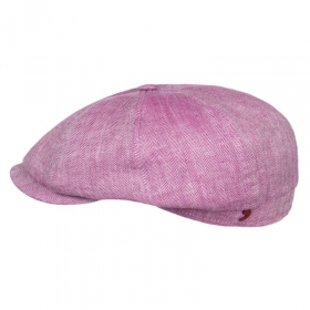 ALFONSO D\'ESTE | Flatcap Flache M�tze
