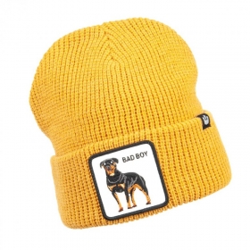 GOORIN | Motiv: Bad Boy Beanie M�tze