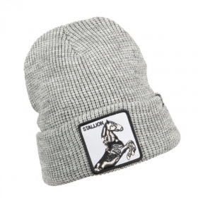 GOORIN | Motiv: Hoof It  Beanie M�tze