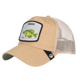 GOORIN | Motiv: Crappie Diem Trucker Cap Schildm�tze
