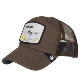 GOORIN | Motiv: Dodge This Trucker Cap Schildm�tze