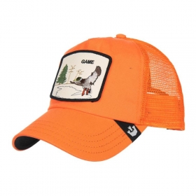 GOORIN | Motiv: Maybe Trucker Cap Schildm�tze