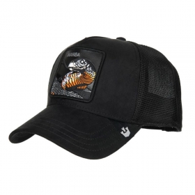GOORIN | Motiv: The Suede Mamba Trucker Cap Schildm�tze