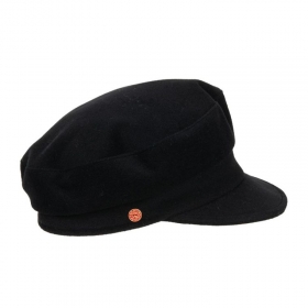 MAYSER | Sportliche Schirmkappe Damen
