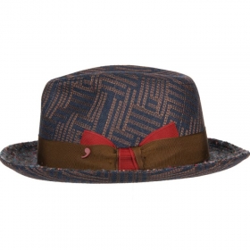 ALFONSO D\'ESTE | Herrenhut Player aus Wolle