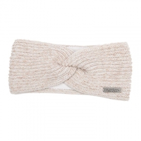 NORTON | Damen Stirnband mit Lurex