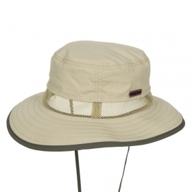STETSON | Traveller Outdoor mit Westerncharme