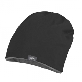 MAXIMO | Beanie M�tze Beanie 2 in1 Wendbar