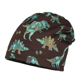 MAXIMO | Mini Beanie Wendem�tze Kinder