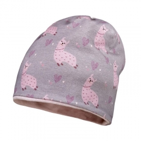 MAXIMO | Mini Beanie M�tze M�dchen