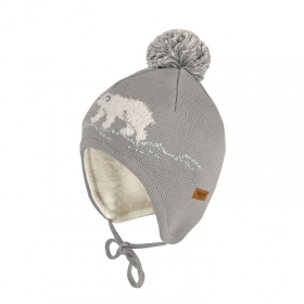 MAXIMO | Mini M�tze EISB�R