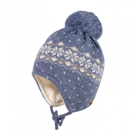 MAXIMO | Mini M�tze Pompon