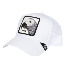 GOORIN | Motiv: PLATINUM WORLD Truckercap Schildm�tze