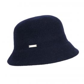 SEEBERGER | Damen Chloche Walkglocke