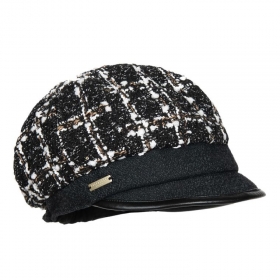 SEEBERGER | Damen Ballonm�tze