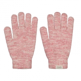 BARTS | Weiche gesprenkelte Damenhandschuhe