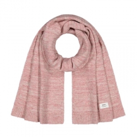 BARTS | Strickschal f�r Damen aus meliertem Garn