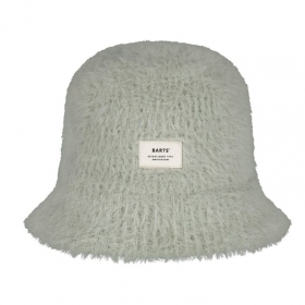 BARTS | Stylischer Hut mit weichem pelz�hnlichem Look