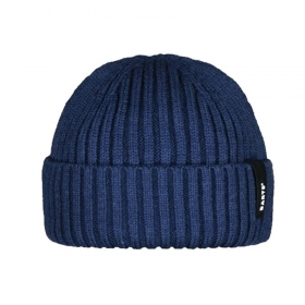 BARTS | Sumter Beanie Docker M�tze mit Umschlag gestrickt