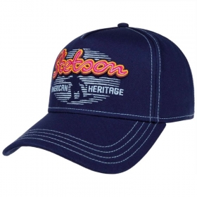 STETSON | Schildm�tze Basecap