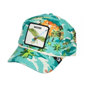 GOORIN | Motiv: HAPY OUR Truckercap Schildm�tze